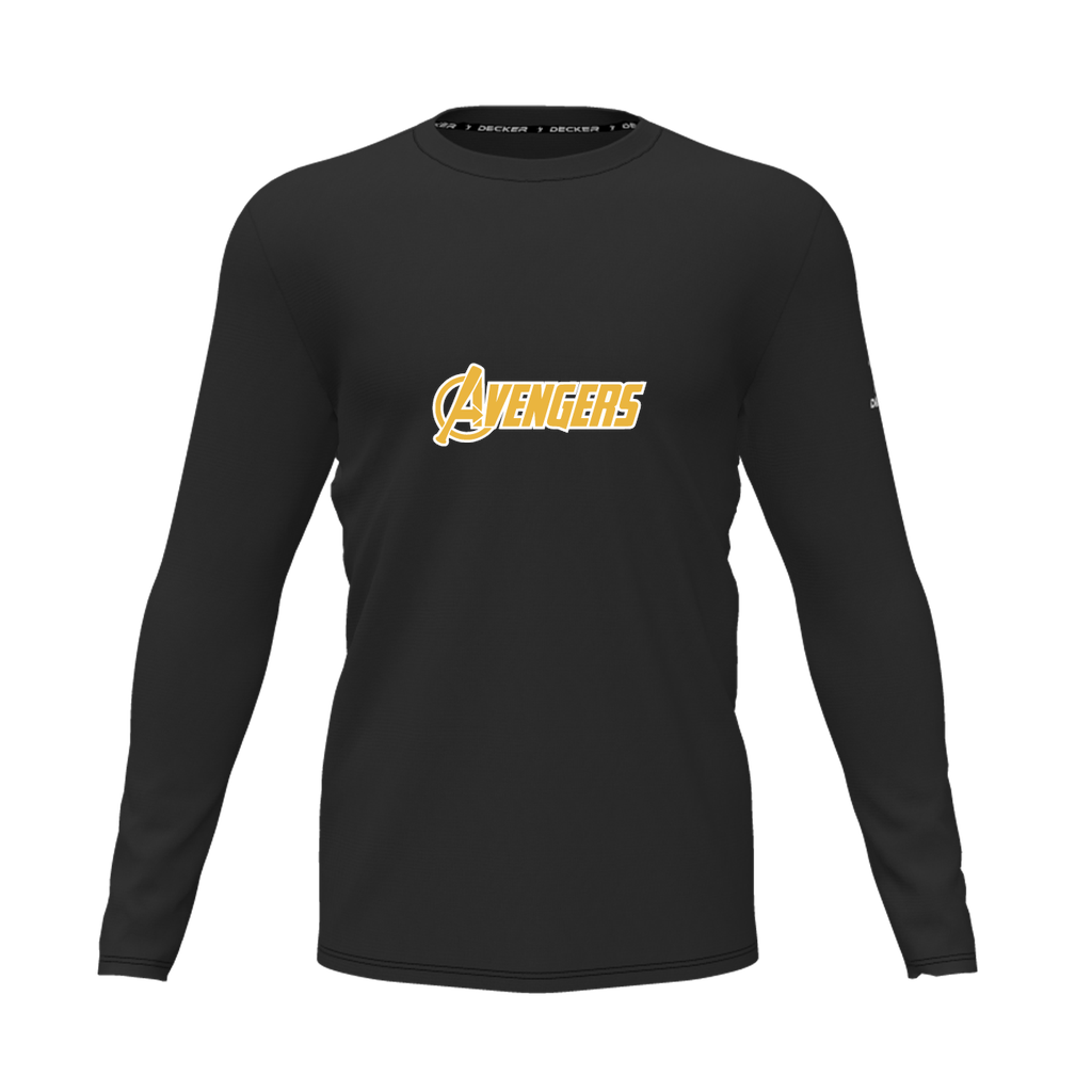 Decker Performance T-Shirt