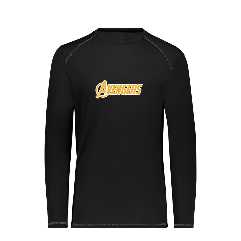 Youth SoftTouch Long Sleeve