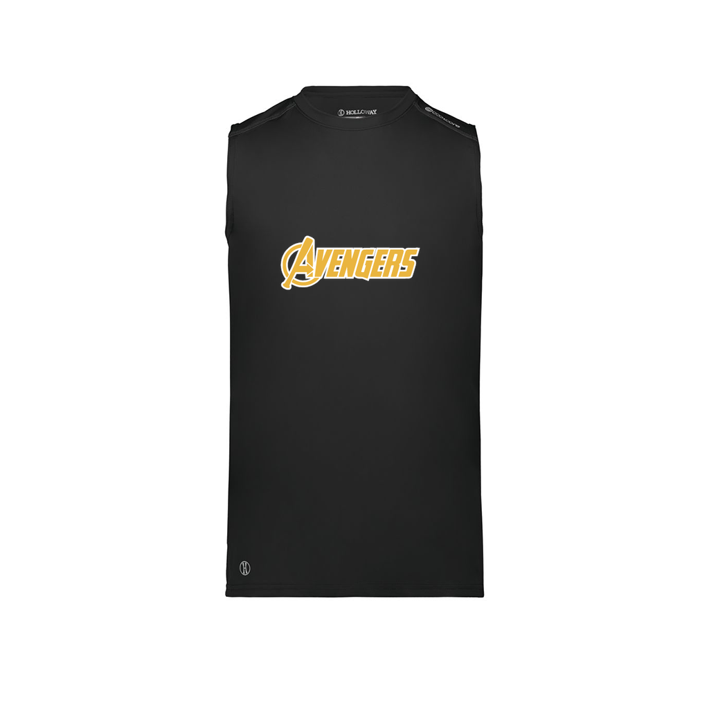 Men's CoolDry TankTop